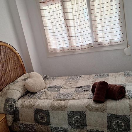 Apartamento Entero Primera Linea De Playa, Pet Friendly Tavernes de Valldigna Zewnętrze zdjęcie